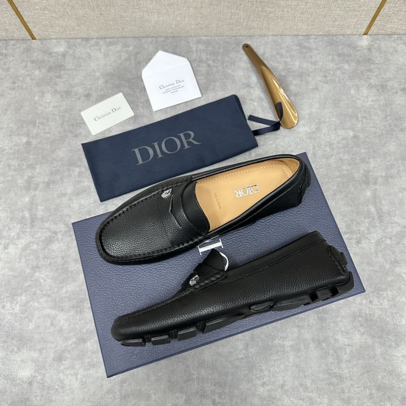 Christian Dior Tods Shoes